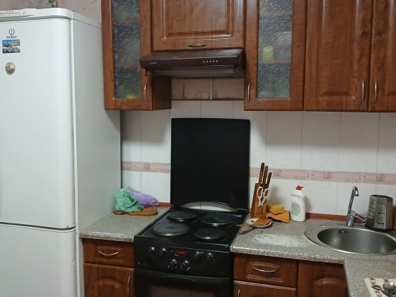 Здам 1 кімнату в 3к квартирі, Святошинський р-он, вул. В. Стуса, 28А Київ