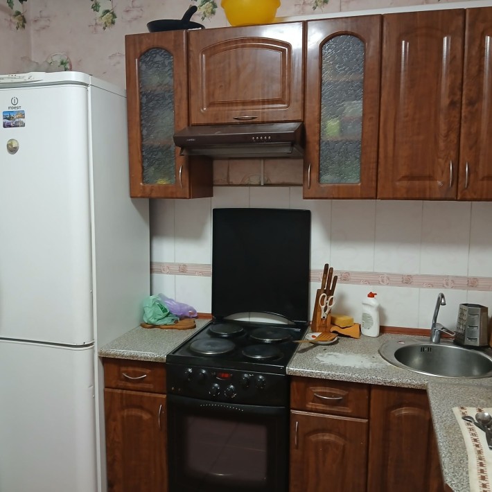 Здам 1 кімнату в 3к квартирі, Святошинський р-он, вул. В. Стуса, 28А - фото 1