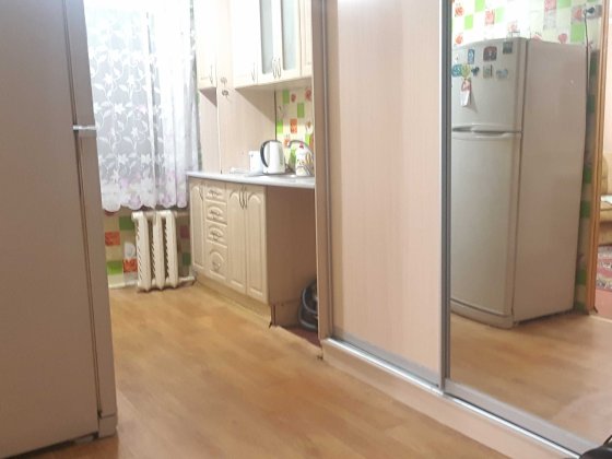 Здаеться кімната в гуртожитку, вул. Вітрука з всіма зручностями, Житомир
