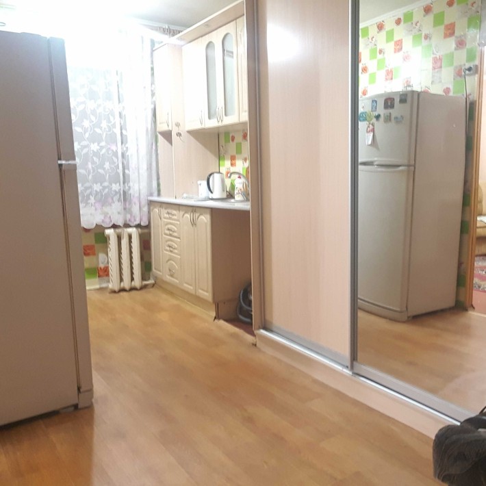 Здаеться кімната в гуртожитку, вул. Вітрука з всіма зручностями, - фото 1