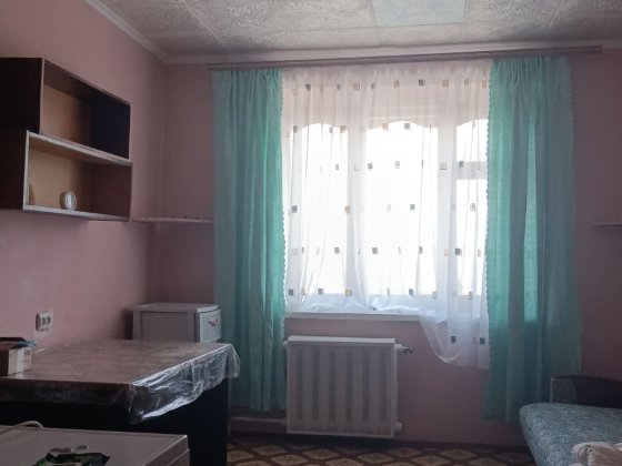 Здається в оренду кімната в гуртожитку на Польовій Житомир