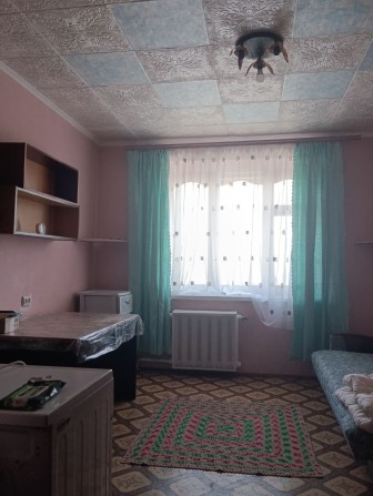 Здається в оренду кімната в гуртожитку на Польовій - фото 1