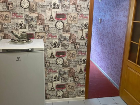 Кімната в сімейному гуртожитку Запорожье