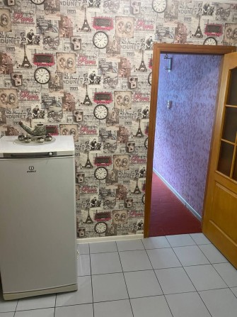 Кімната в сімейному гуртожитку - фото 1