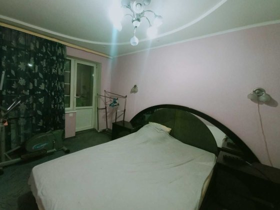 Сдам Комнату в Центре Города Запорожье