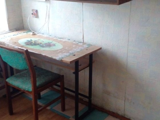 Сдам кімнату для одної людин(хлопець,чоловік)б/п