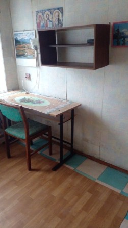 Сдам кімнату для одної людин(хлопець,чоловік)б/п - фото 1