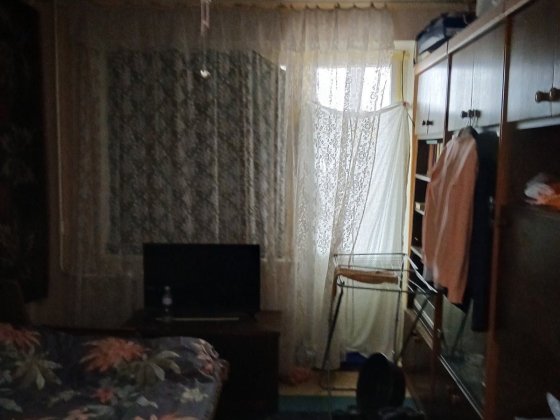 Сдам кімнату у квартирі з хозяйкою