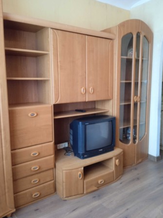 Оренда кімнати в гуртожитку - фото 1