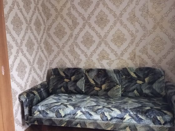 Сдам комнату в общежитии ул.Кременчуцкая. Кропивницький