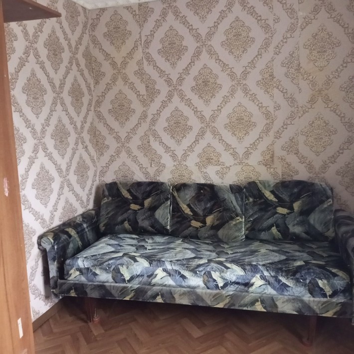 Сдам комнату в общежитии ул.Кременчуцкая. - фото 1