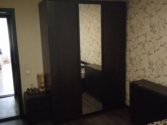 Здам кімнату проживання без хазяйки чоловіку (МАУП) Новомиколаївка. Кропивницький