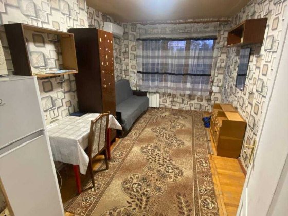 Сдам комнату  в общежитии Запорожье