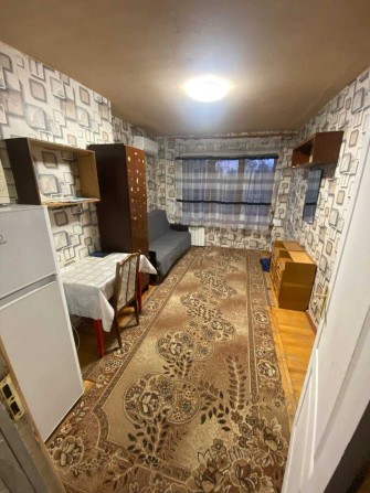 Сдам комнату  в общежитии - фото 1