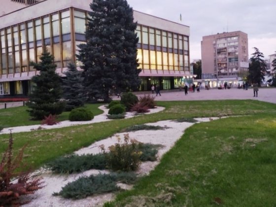 Сдам бюджетное жилье в Центре,Яворницкого