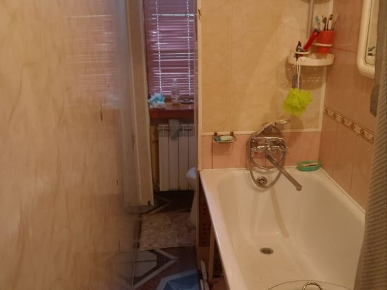 Здается комната для 1 человека Запорожье