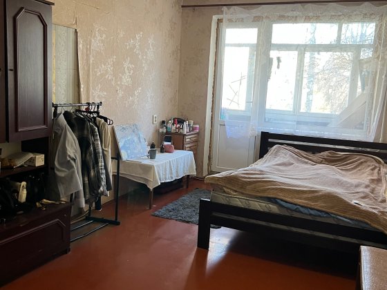 Здається кімната для дівчини Винница