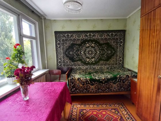 Здам кімнату в центрі Житомир