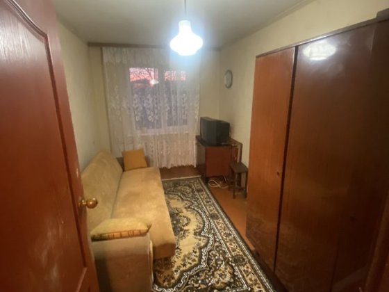 Здається кімната в квартирі Житомир