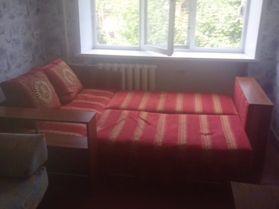 Сдам комнату в общежитии Запорожье