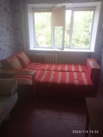 Сдам комнату в общежитии - фото 1