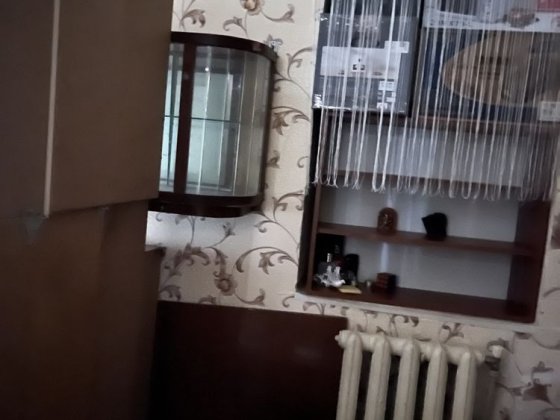 Здам кімнату в 3-к квартирі Кропивницький