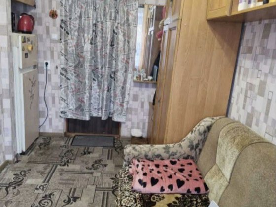 Оренда. Кімната в гуртожитку на Київській.Для дівчини або жінки. Винница