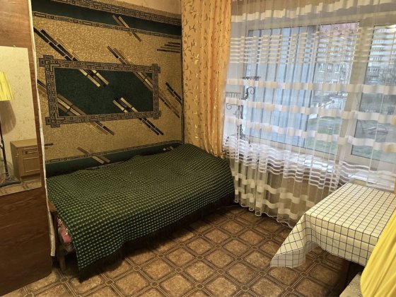 Оренда.Однокімнатна. Павла Корнелюка. ТЦ Гаманець Винница