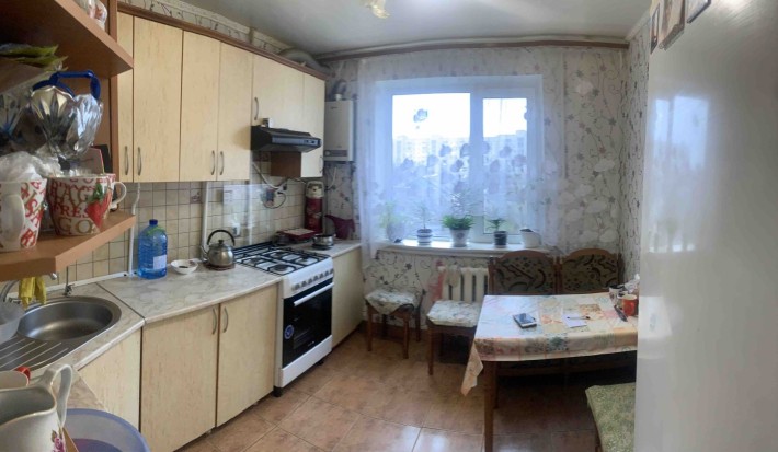 Здам кімнату для дівчат - фото 1