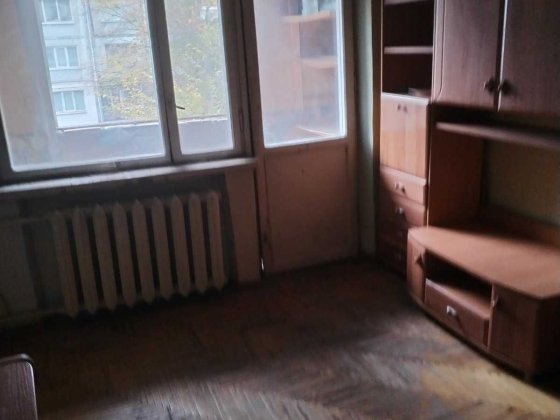 Сдам комнату в 2-к.квартире на Космосе, ул. Олимпийская Запорожье