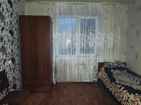 Сдается комната в общежитие Историческая ул. без оплаты коммунальных Запорожье