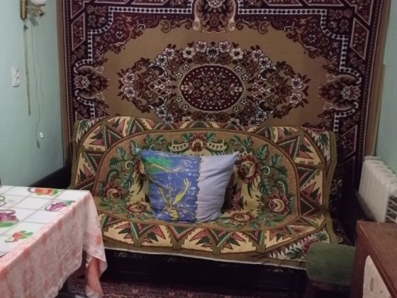 Здам кімнату дівчині/жінці Кропивницький