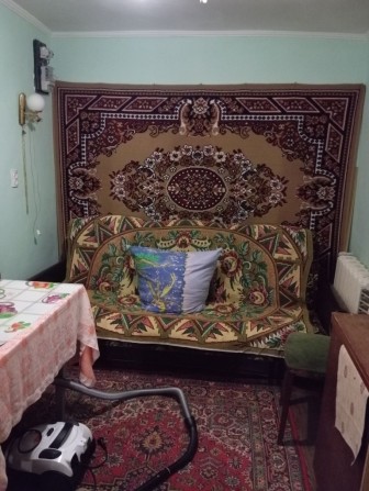 Здам кімнату дівчині/жінці - фото 1