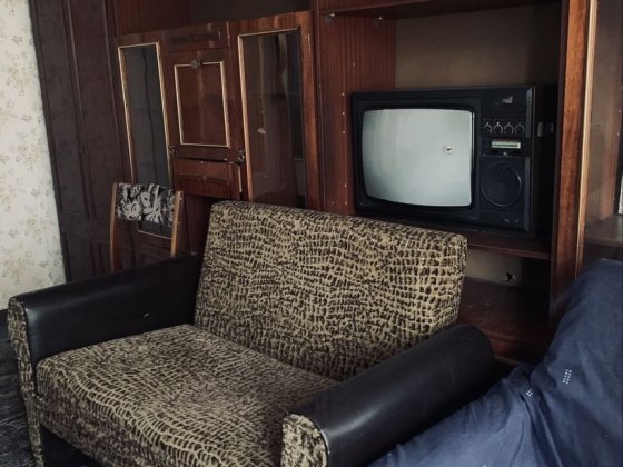 Здам кімнату в 3-к квартирі Кропивницький