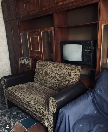 Здам кімнату в 3-к квартирі - фото 1