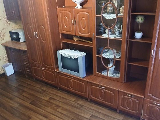 Комната в общежитии Запорожье