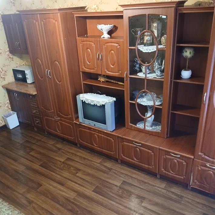 Комната в общежитии - фото 1