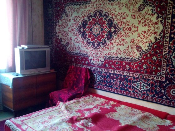 Сдается комната на Тополе3 для одного парня