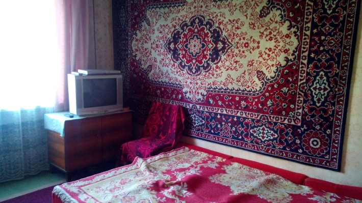 Сдается комната на Тополе3 для одного парня - фото 1