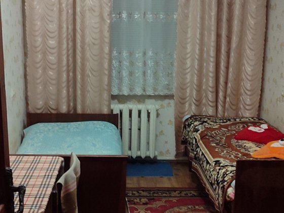 Возьму девочку на квартиру Кропивницький