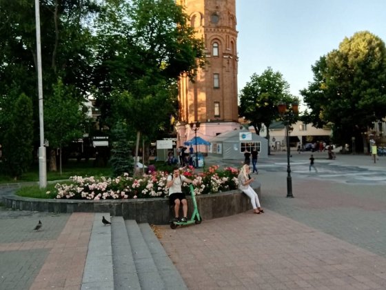 Сдам комнату. Центр. Хозяин. Подселение для парня. Винница