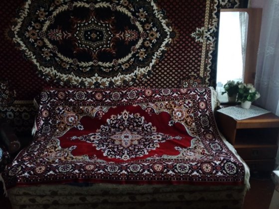 Здається кімната Киев