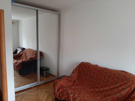 бульвар Украинки, отдельная отличная комната, метро Печерская центр Киев