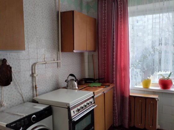 Здам вільну кімнату в квартирі для  хлопця на Б.Тена Житомир