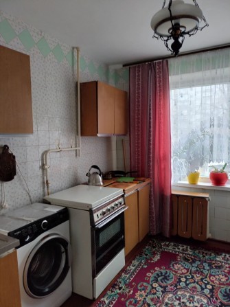 Здам вільну кімнату в квартирі для  хлопця на Б.Тена - фото 1