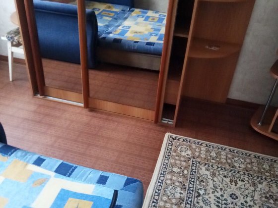 Здам кімнату. Богунія, базар Хмільники Житомир