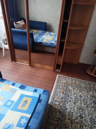 Здам кімнату. Богунія, базар Хмільники - фото 1