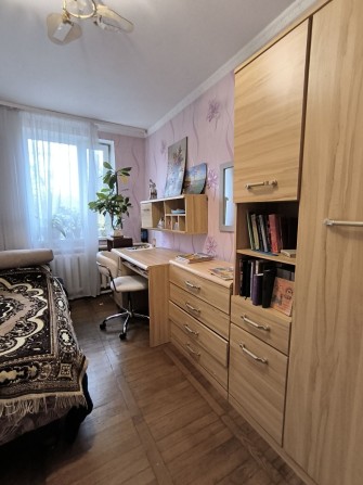 Здається кімната в будинку Смолянка - фото 1