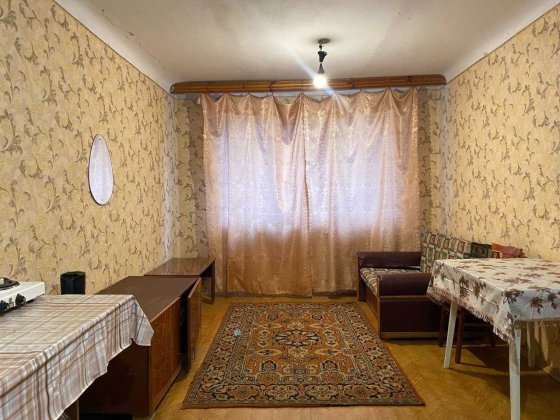 Кімната(гуртожиток),Празька(Харківське ш.)Дарницька пл.М.Чернігівська Киев