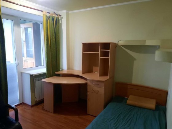 Здам кімнату чоловікові м. Академмістечко, проспект Перемоги, 144 Київ